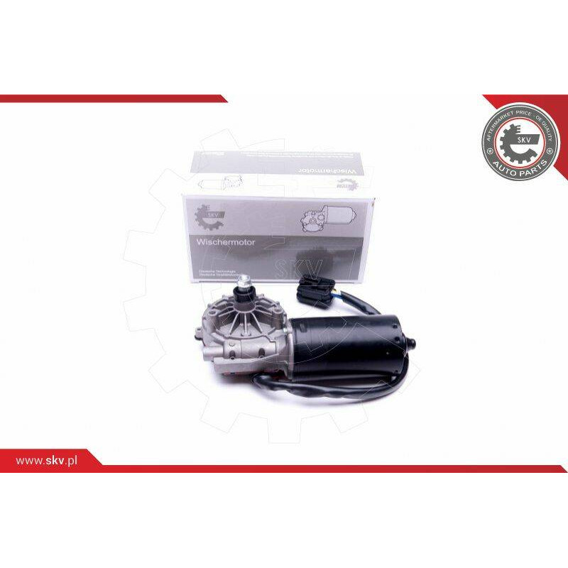 ESEN SKV Motor stieračov 19SKV052