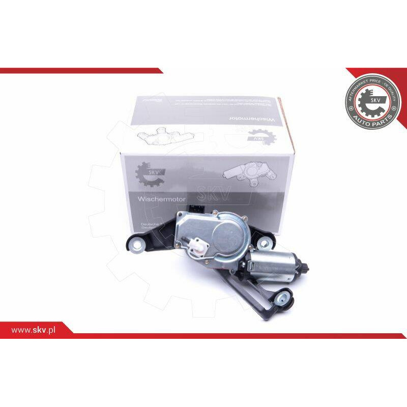 ESEN SKV Motor stieračov 19SKV055