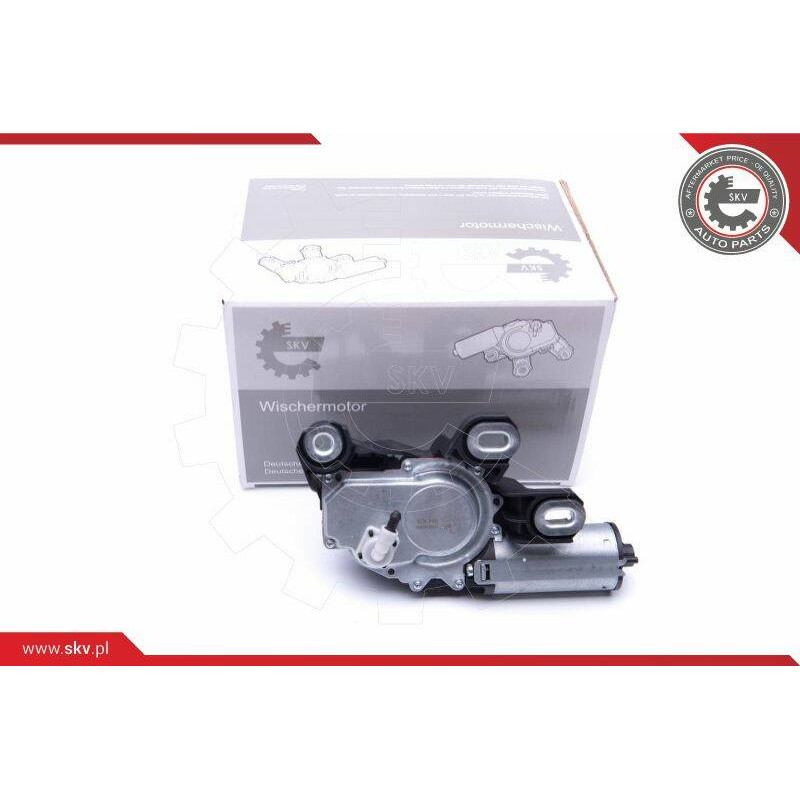 ESEN SKV Motor stieračov 19SKV060