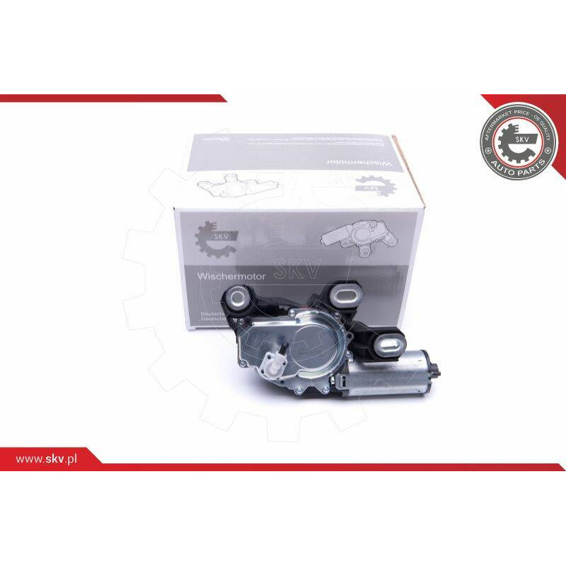 ESEN SKV Motor stieračov 19SKV061