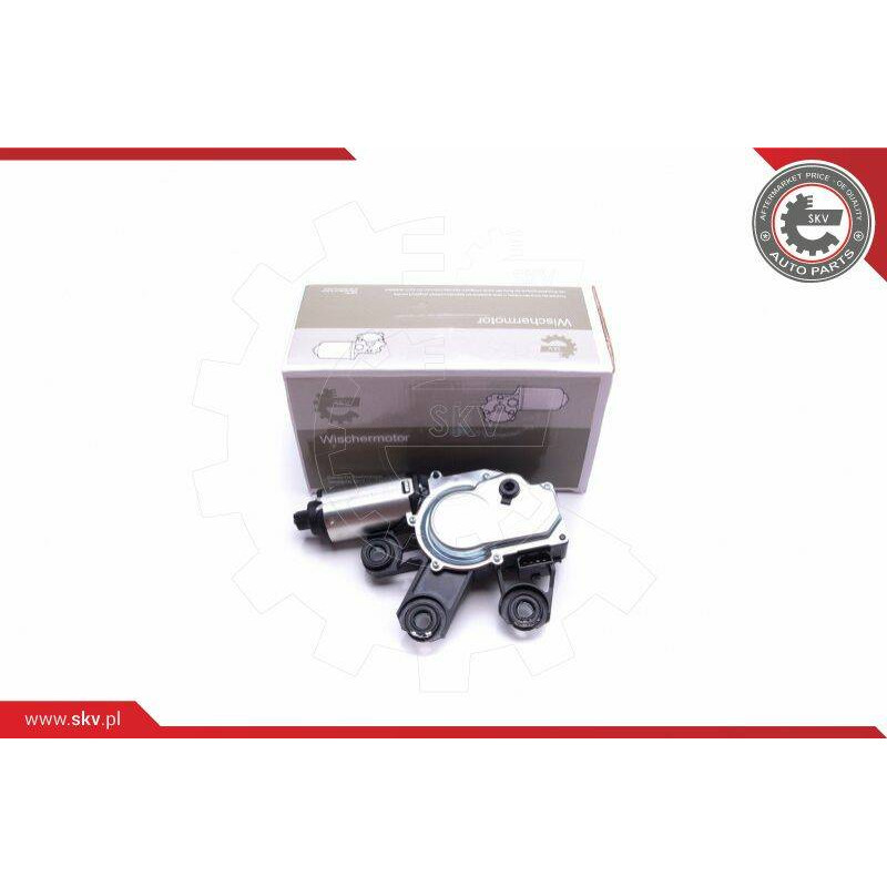 ESEN SKV Motor stieračov 19SKV101