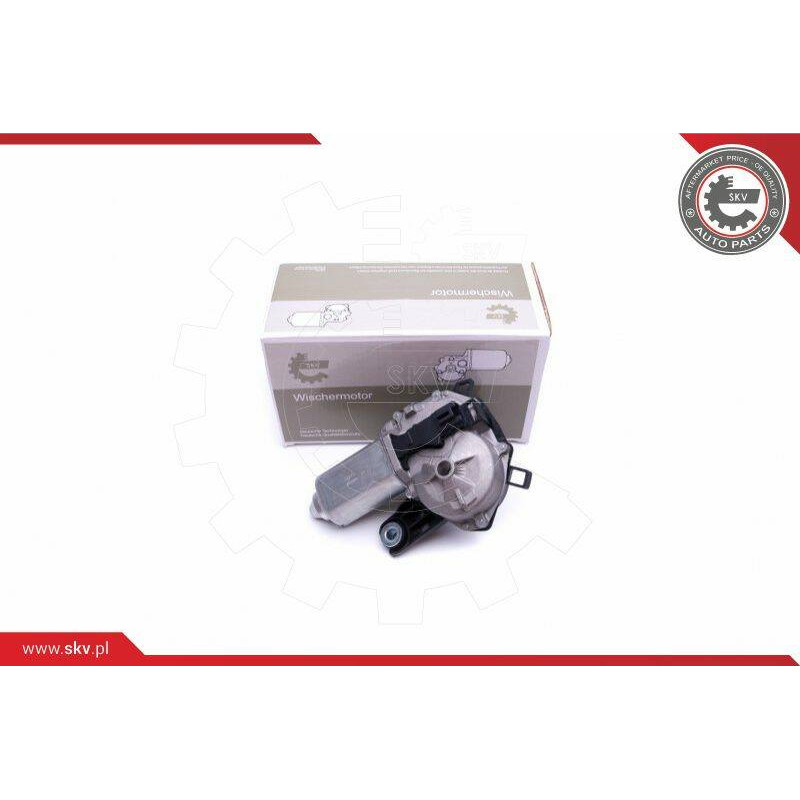 ESEN SKV Motor stieračov 19SKV109