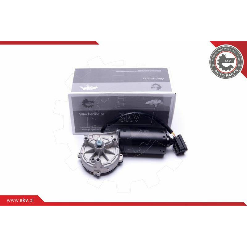 ESEN SKV Motor stieračov 19SKV111