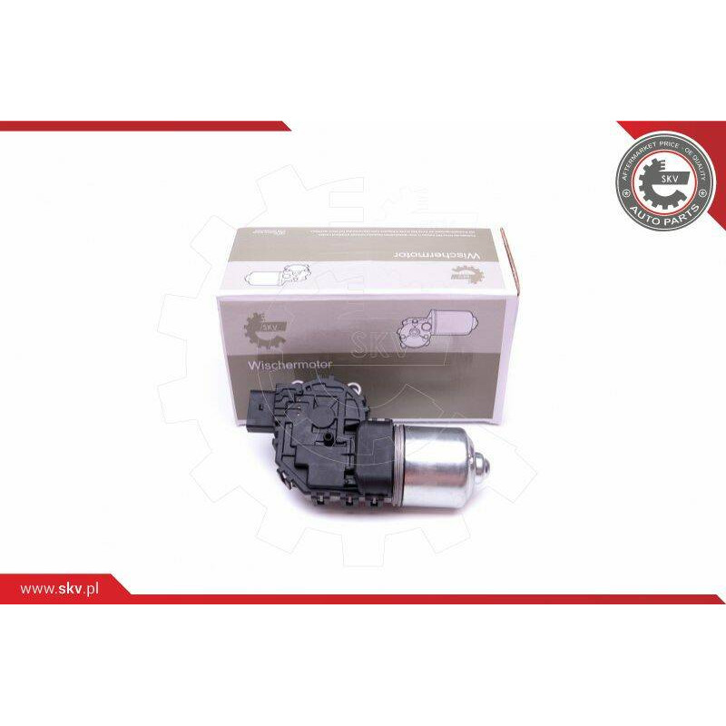 ESEN SKV Motor stieračov 19SKV119