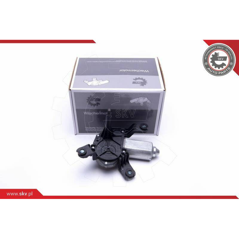 ESEN SKV Motor stieračov 19SKV128