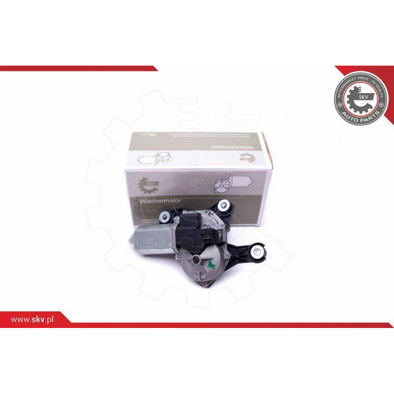 ESEN SKV Motor stieračov 19SKV134