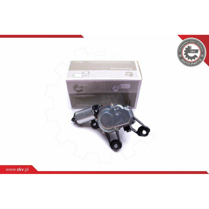 ESEN SKV Motor stieračov 19SKV137