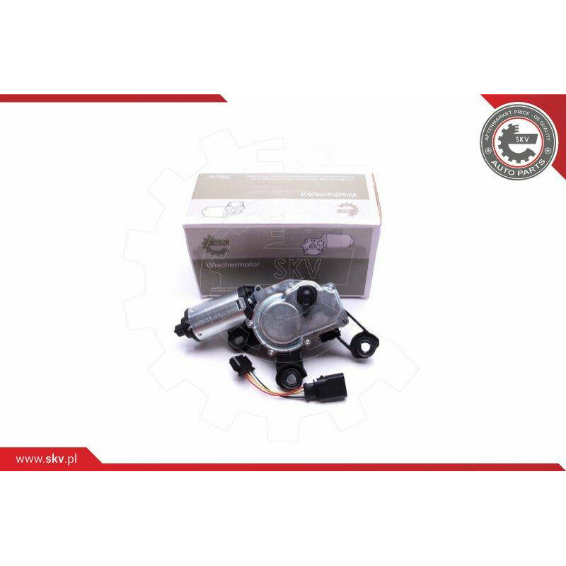 ESEN SKV Motor stieračov 19SKV139