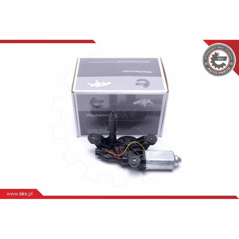 ESEN SKV Motor stieračov 19SKV142