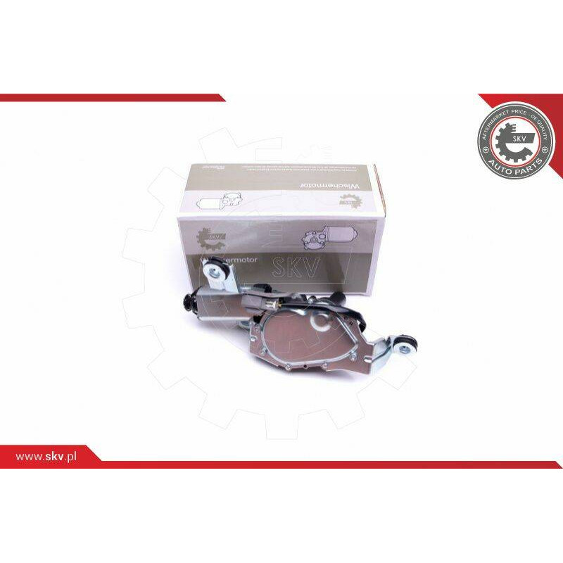 ESEN SKV Motor stieračov 19SKV152