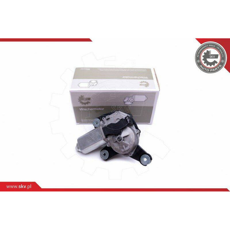 ESEN SKV Motor stieračov 19SKV159