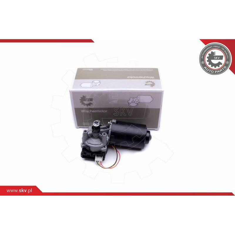 ESEN SKV Motor stieračov 19SKV168