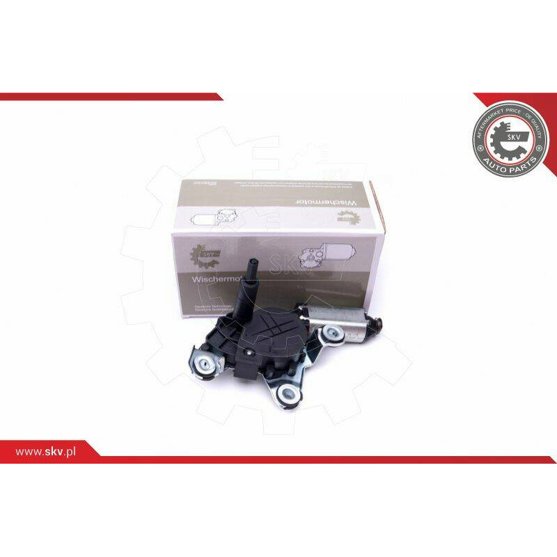 ESEN SKV Motor stieračov 19SKV174