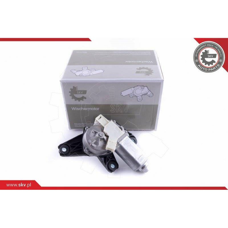 ESEN SKV Motor stieračov 19SKV175