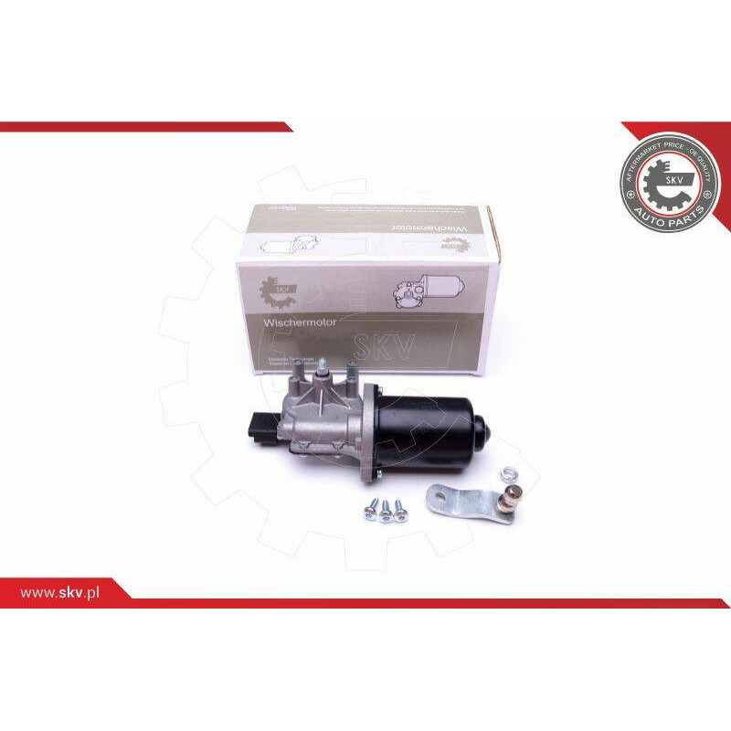 ESEN SKV Motor stieračov 19SKV181