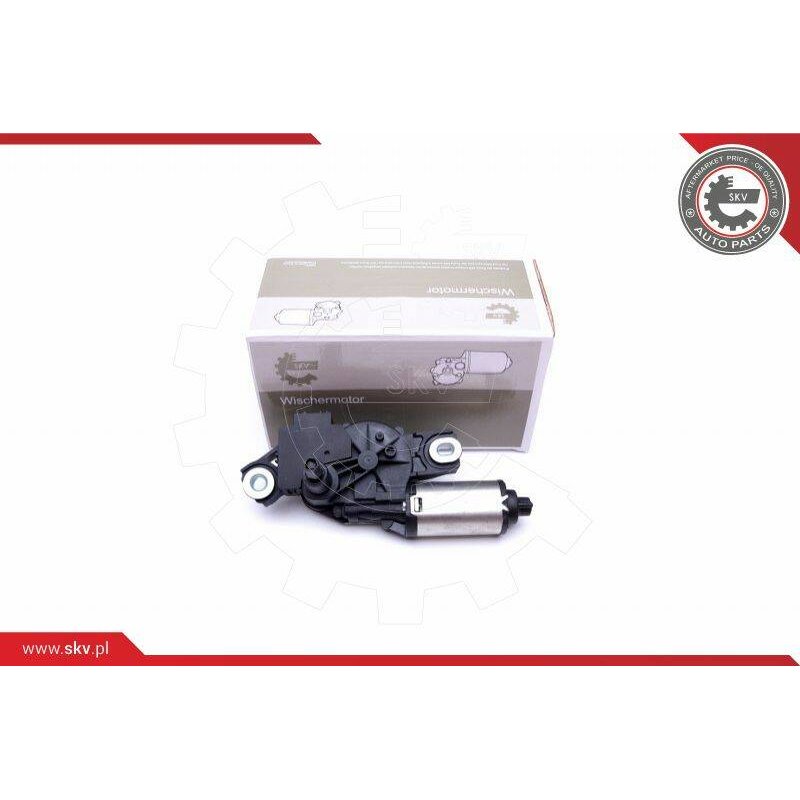 ESEN SKV Motor stieračov 19SKV186