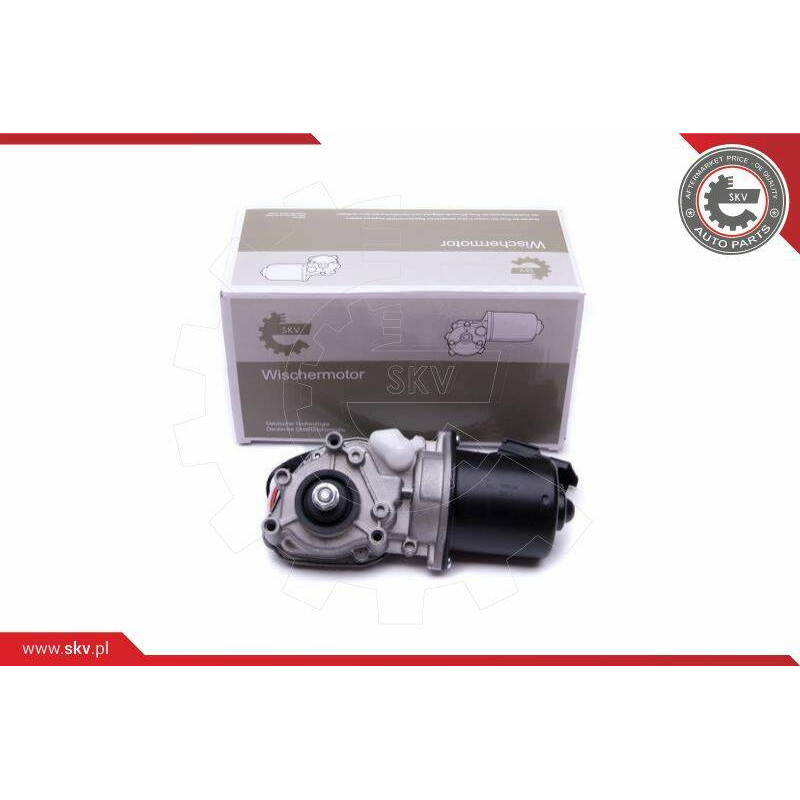 ESEN SKV Motor stieračov 19SKV198