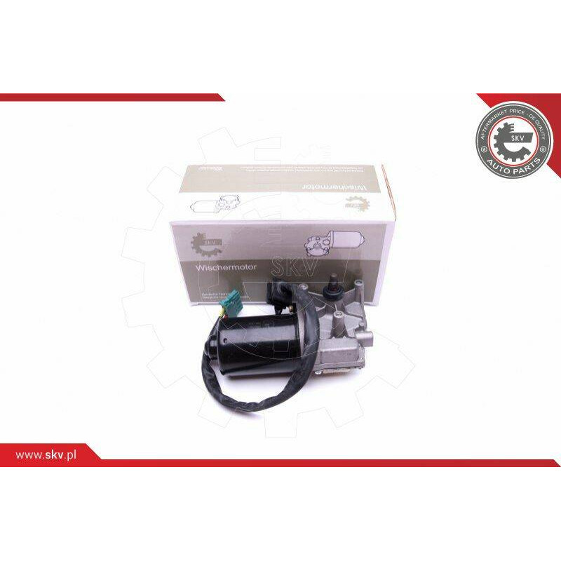 ESEN SKV Motor stieračov 19SKV201