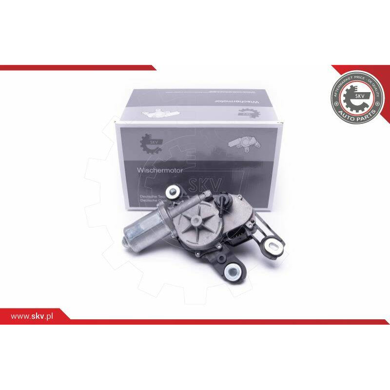 ESEN SKV Motor stieračov 19SKV203