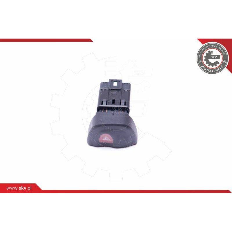 ESEN SKV Vypínač výstražných smeroviek 36SKV712