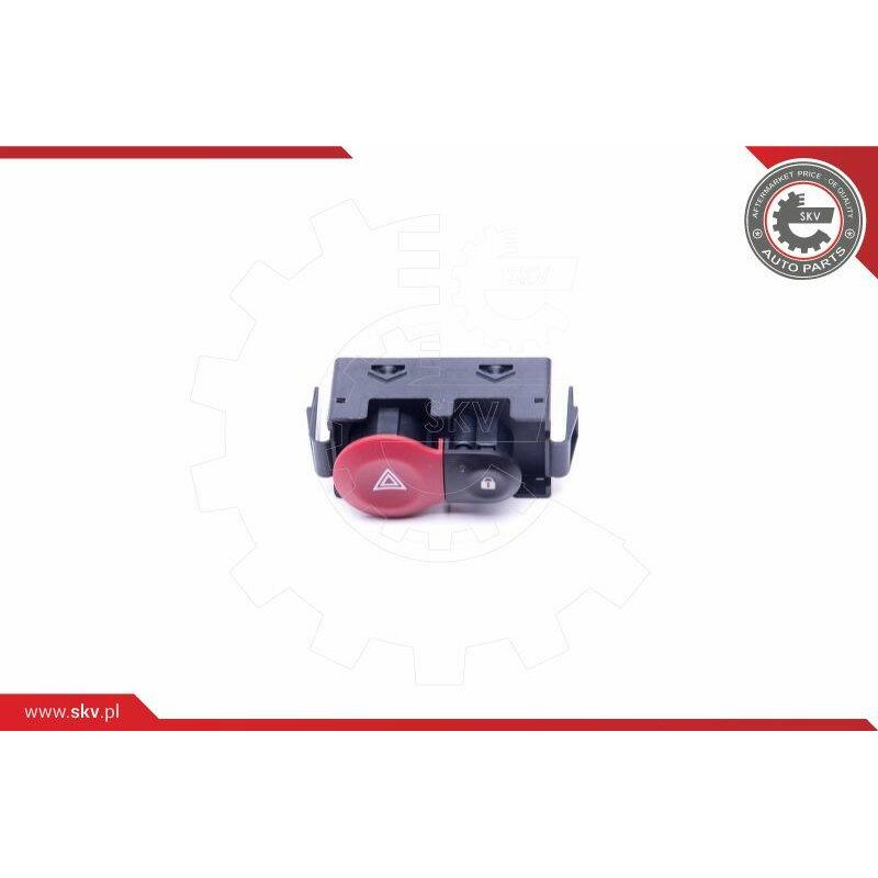 ESEN SKV Vypínač výstražných smeroviek 36SKV714