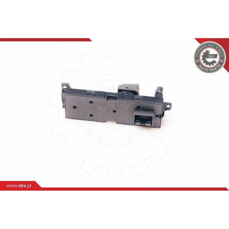 ESEN SKV Spínač elektrického otvárania okien 37SKV002