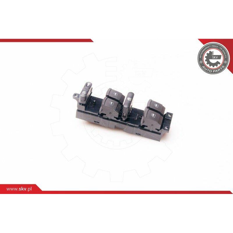ESEN SKV Spínač elektrického otvárania okien 37SKV003