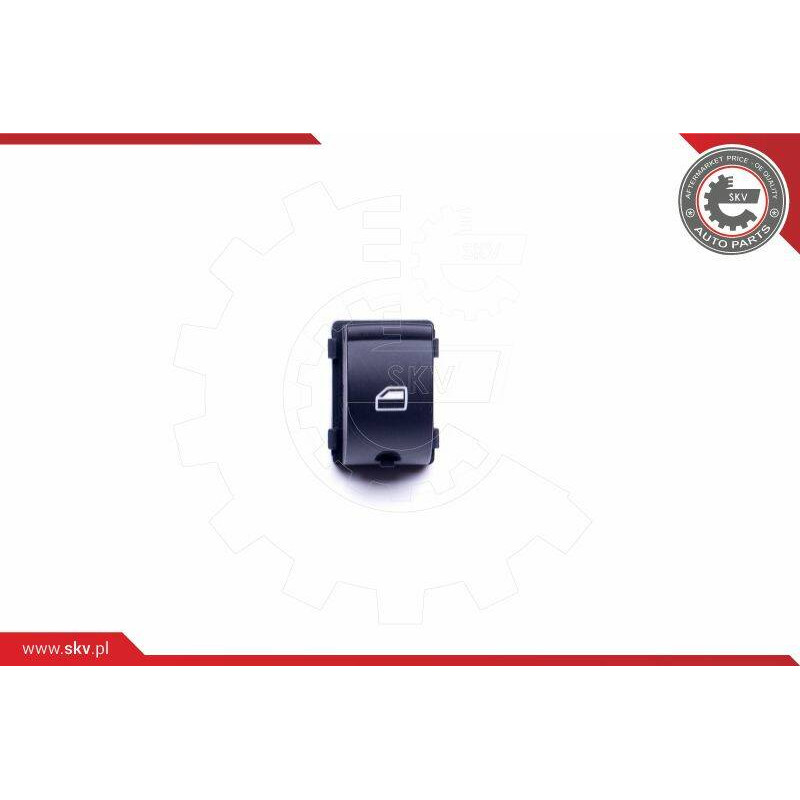 ESEN SKV Spínač elektrického otvárania okien 37SKV018
