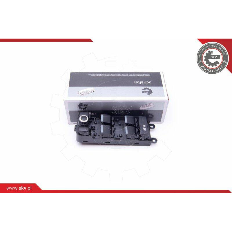ESEN SKV Spínač elektrického otvárania okien 37SKV097