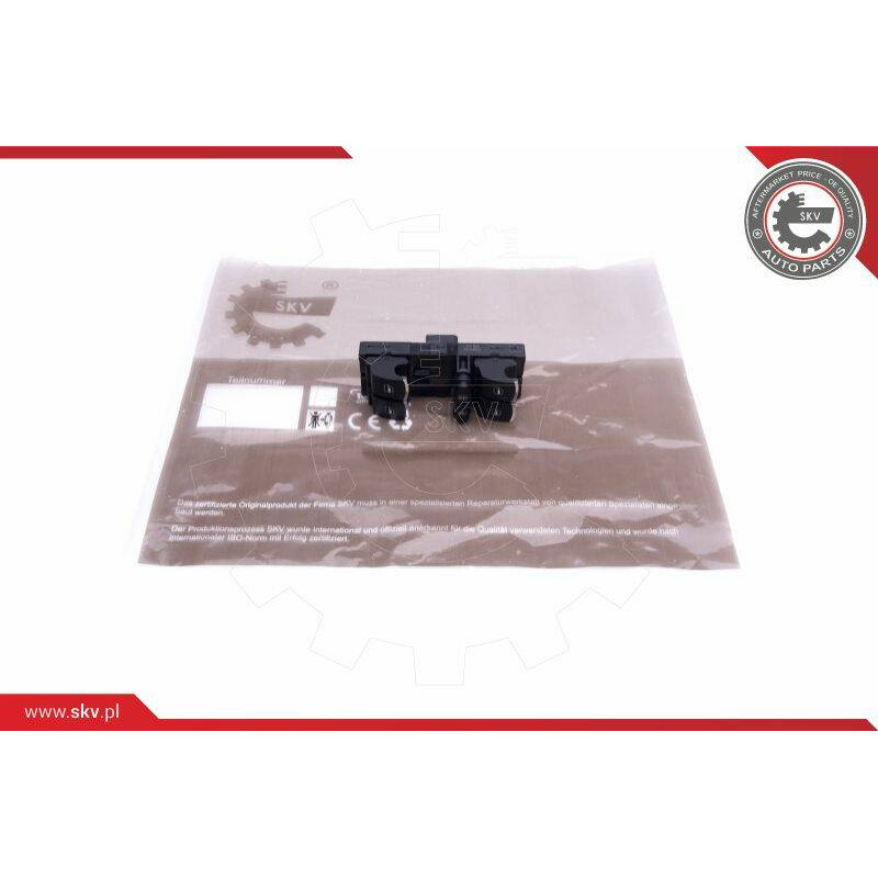 ESEN SKV Spínač elektrického otvárania okien 37SKV122