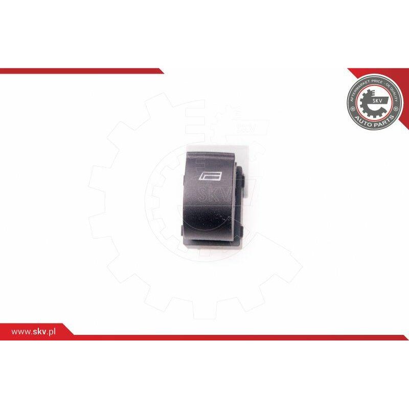 ESEN SKV Spínač elektrického otvárania okien 37SKV302