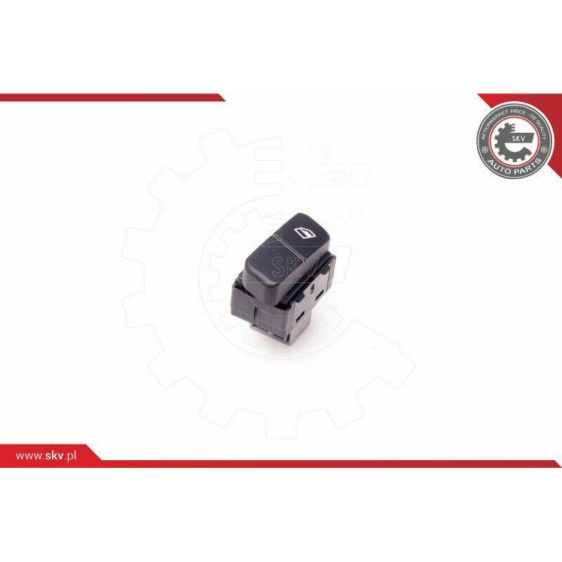 ESEN SKV Spínač elektrického otvárania okien 37SKV308