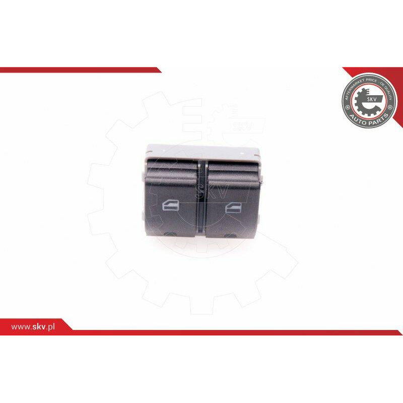ESEN SKV Spínač elektrického otvárania okien 37SKV309