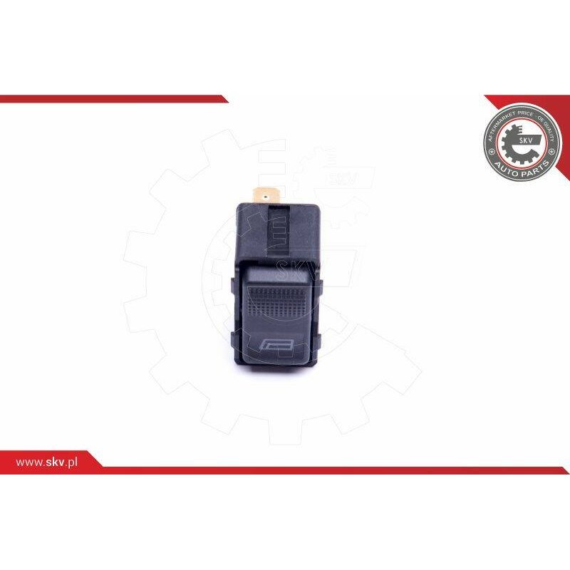 ESEN SKV Spínač elektrického otvárania okien 37SKV317