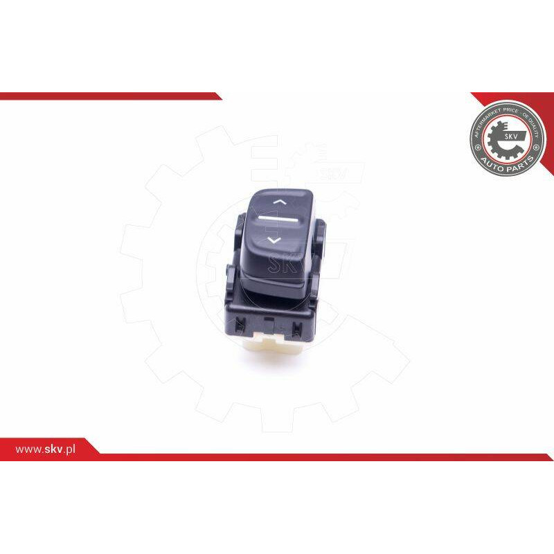 ESEN SKV Spínač elektrického otvárania okien 37SKV335