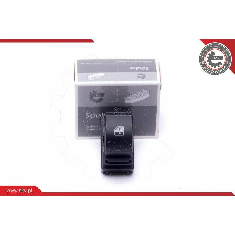 ESEN SKV Spínač elektrického otvárania okien 37SKV393