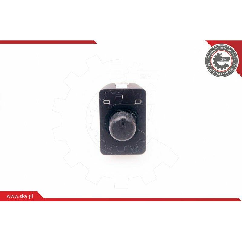 ESEN SKV Spínač nastavenia zrkadla 37SKV605