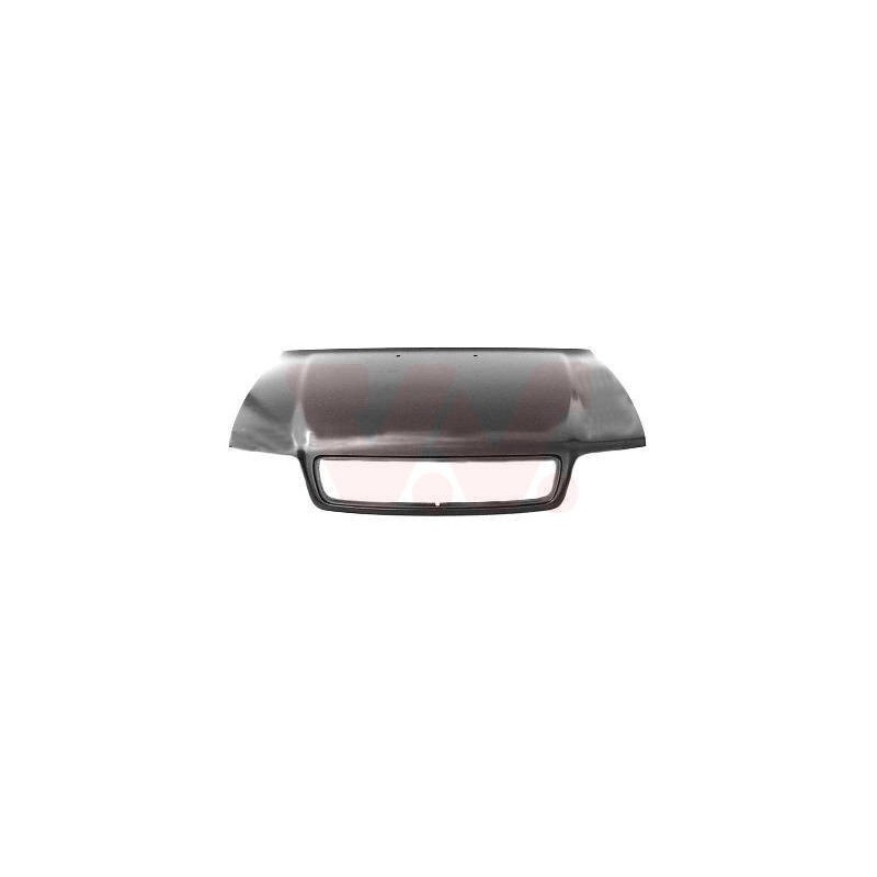 Kapota motora - 0323660