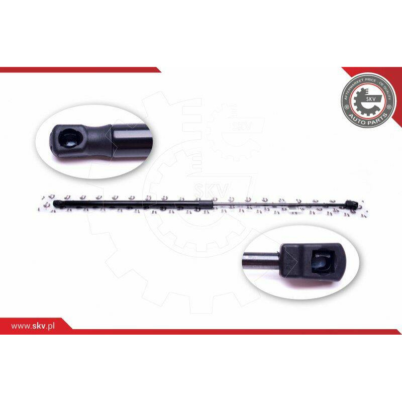 ESEN SKV Plynová vzpera, kapota motora 52SKV012