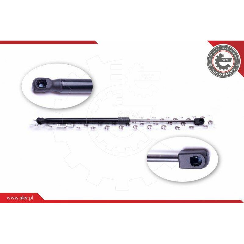 ESEN SKV Plynová vzpera, kapota motora 52SKV016