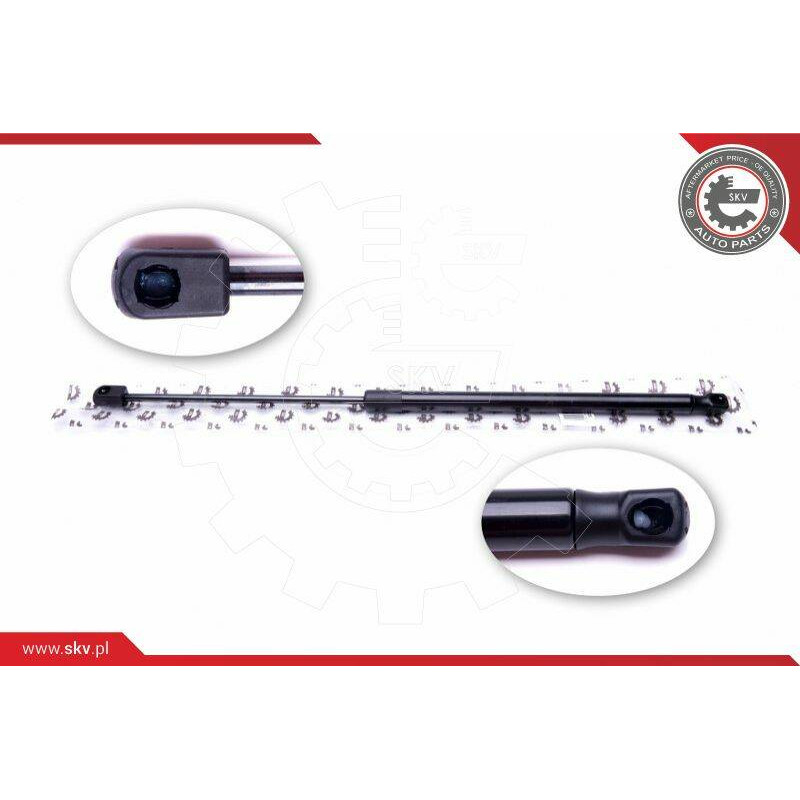 ESEN SKV Plynová vzpera, kapota motora 52SKV040