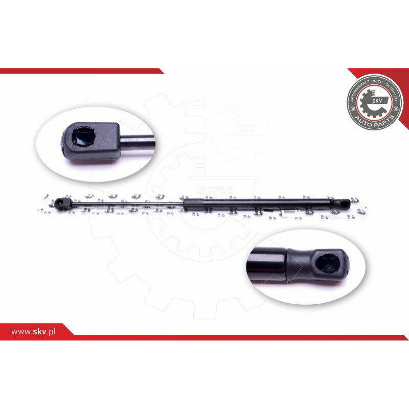 ESEN SKV Pneumatická pružina, Batožinový/nákladný priestor 52SKV447