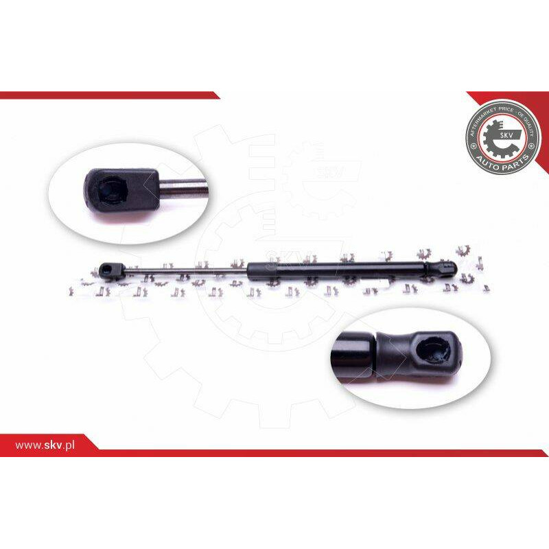 ESEN SKV Pneumatická pružina, Batožinový/nákladný priestor 52SKV466