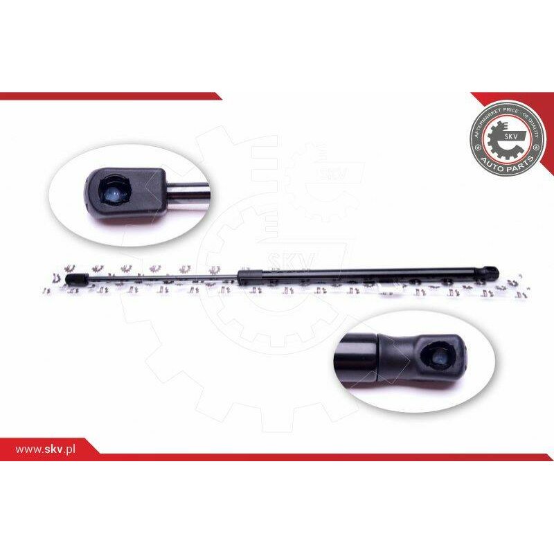 ESEN SKV Pneumatická pružina, Batožinový/nákladný priestor 52SKV474