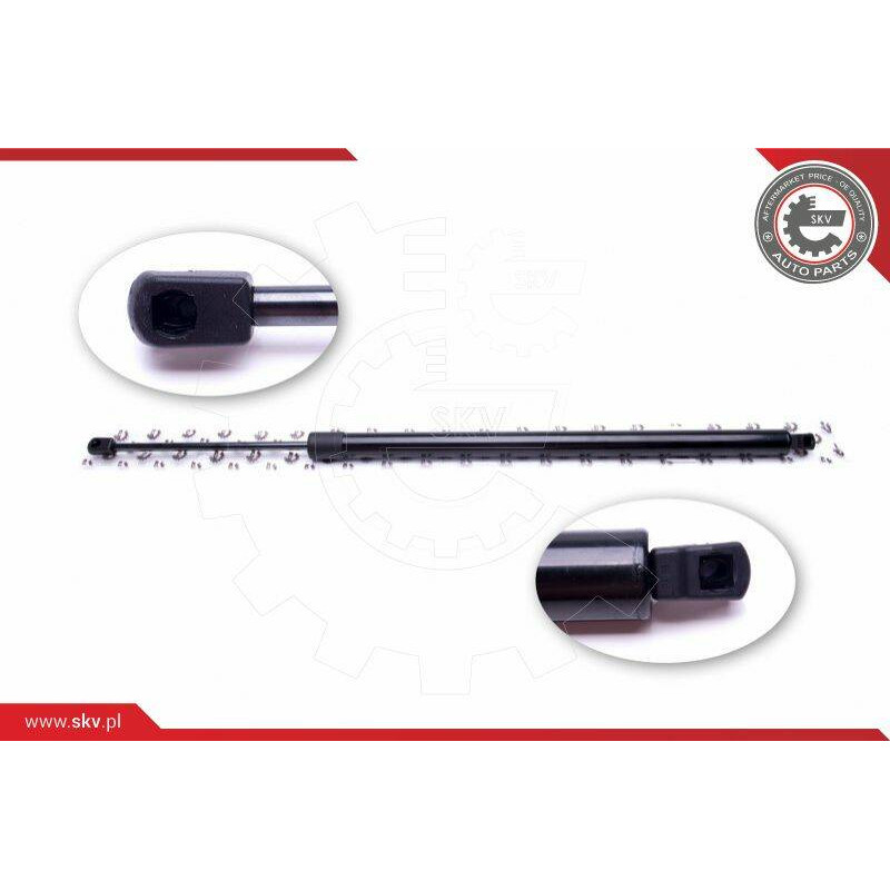 ESEN SKV Pneumatická pružina, Batožinový/nákladný priestor 52SKV528