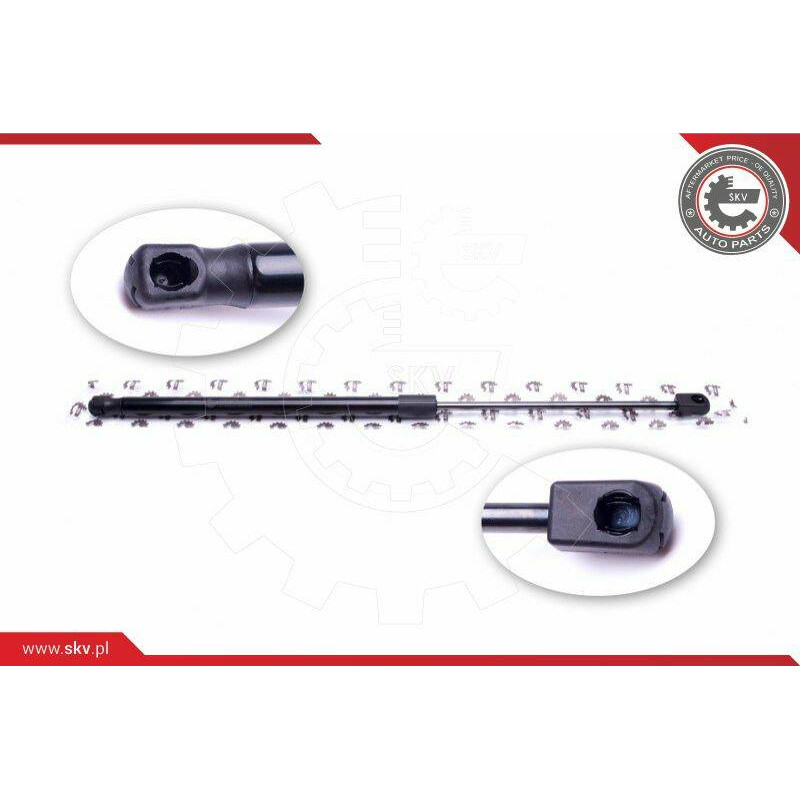 ESEN SKV Pneumatická pružina, Batožinový/nákladný priestor 52SKV532