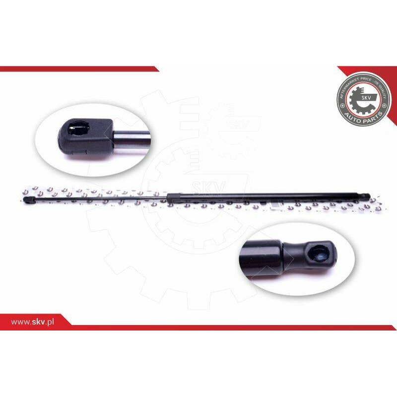 ESEN SKV Pneumatická pružina, Batožinový/nákladný priestor 52SKV549