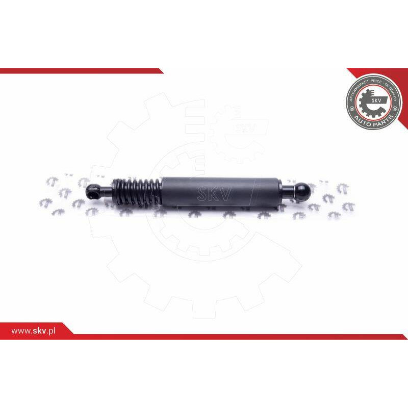 ESEN SKV Pneumatická pružina, Batožinový/nákladný priestor 52SKV559