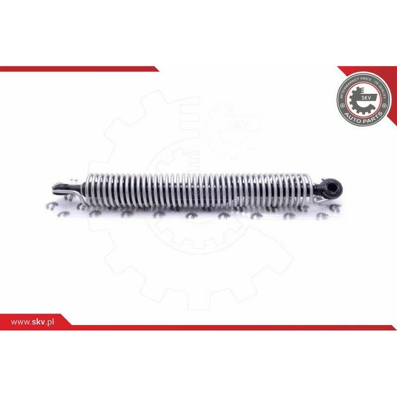 ESEN SKV Pneumatická pružina, Batožinový/nákladný priestor 52SKV563