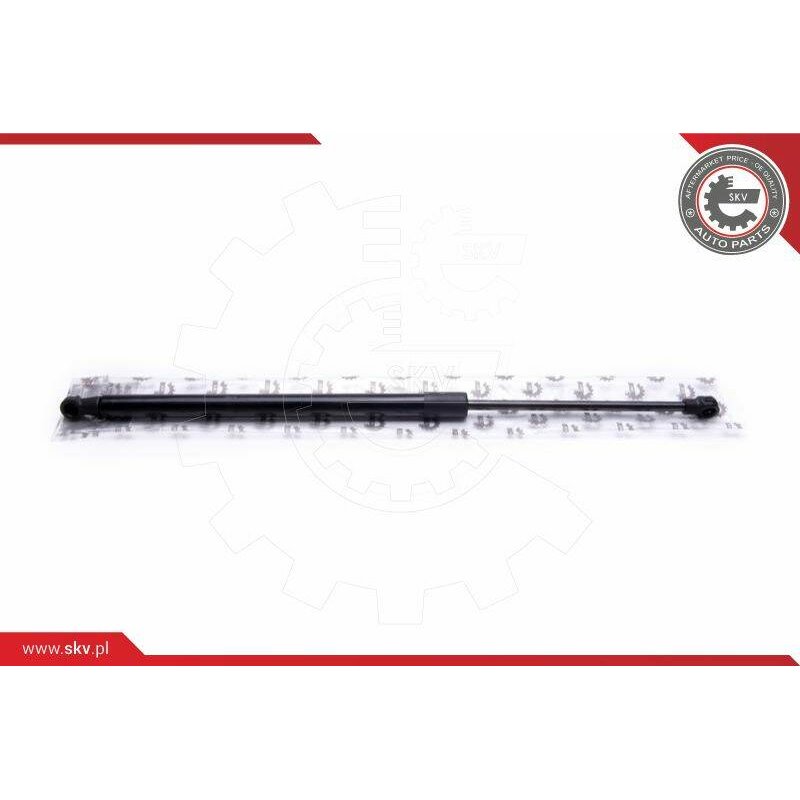 ESEN SKV Pneumatická pružina, Batožinový/nákladný priestor 52SKV573